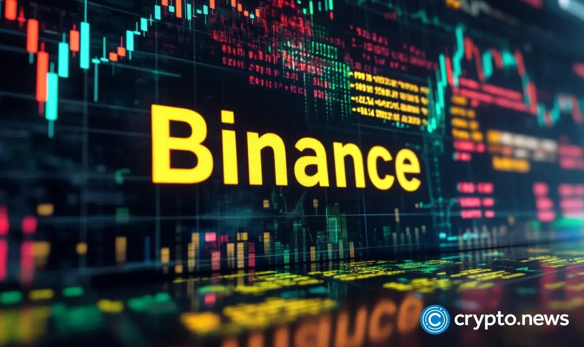 Binance HYPE tokenini list qiladi 🚀