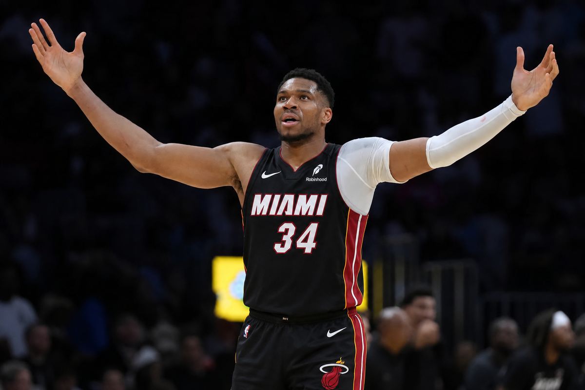 Giannis Antetokounmpo Mayamidon 13,5 mln dollarga uy oldi 🏀