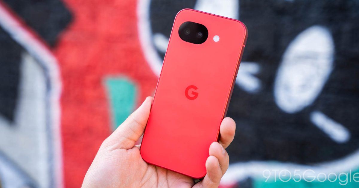 Pixel 10a narxi 100 dollarga qimmatlashdi 📱