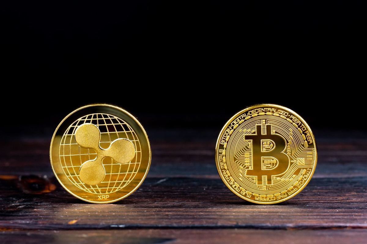 Binance'da XRP zaxirasi oshdi 📉