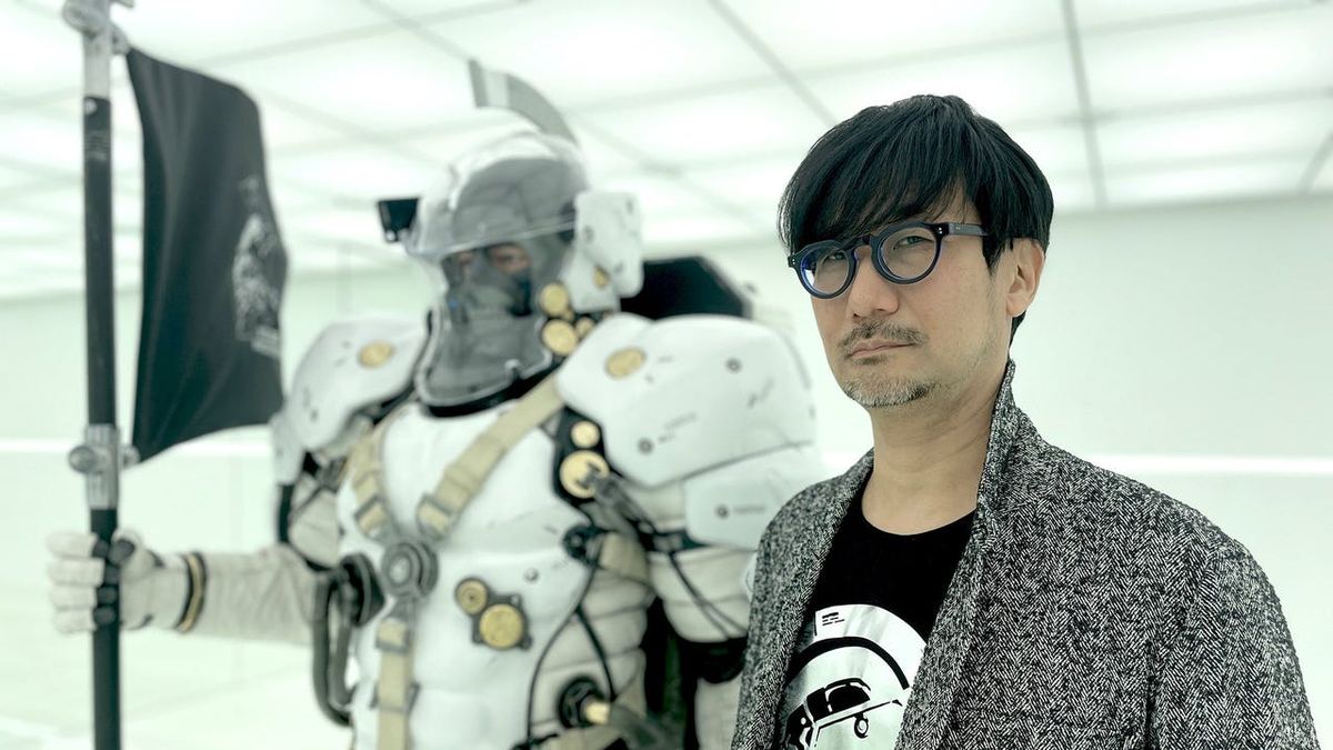 Sony Hideo Kojimaning "Physint" loyihasidan nima sababdan voz kechdi? 🎮