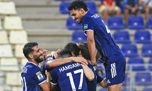 "Paxtakor"dan Osiyo Chempionlar ligasida sensatsiya! ⚽
