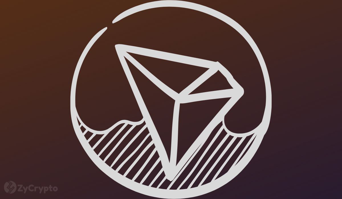 Tron barqaror tangalar bozorida yetakchilik qilmoqda 🚀