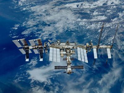 XKSda havo sizib chiqishi kuchaydi 🛰️