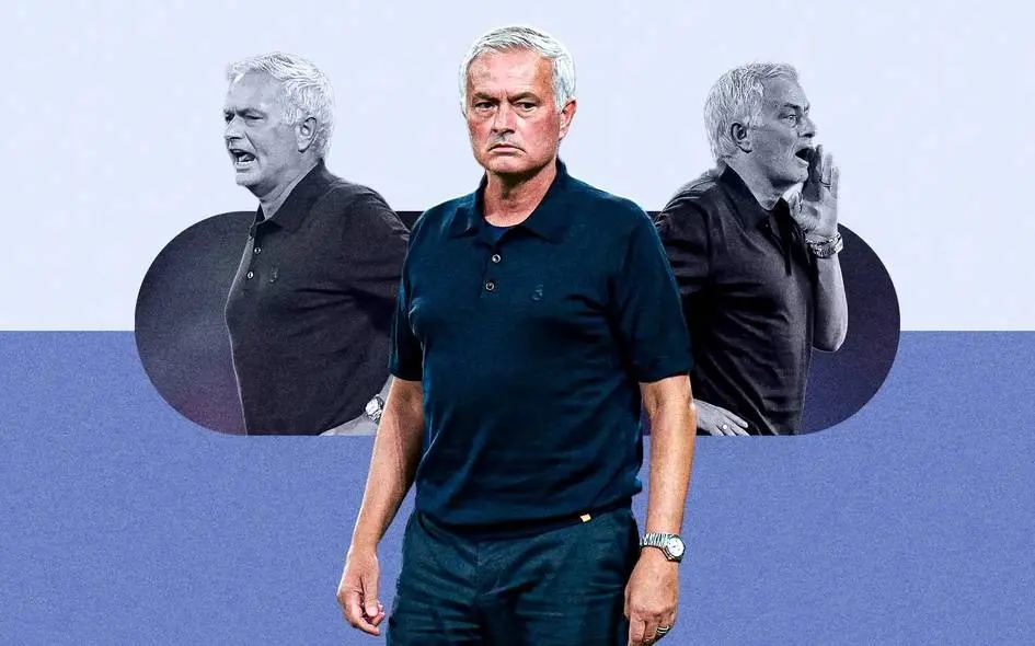 Madrid derbisi oldidan Mourinyoning muammolari ⚽