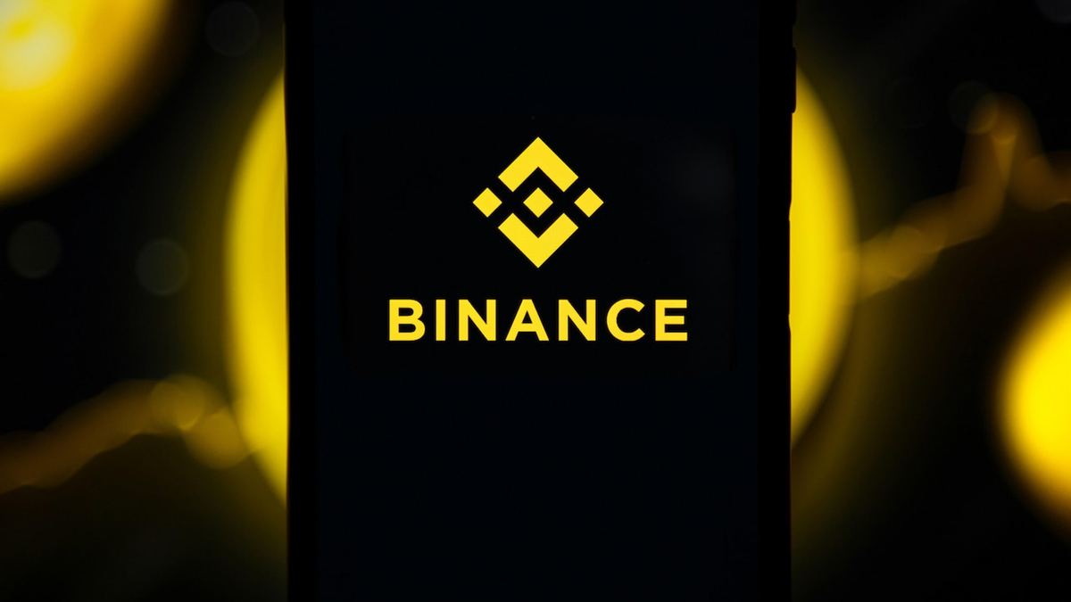 Binance bStocks garov ta'minotini ochdi 📈