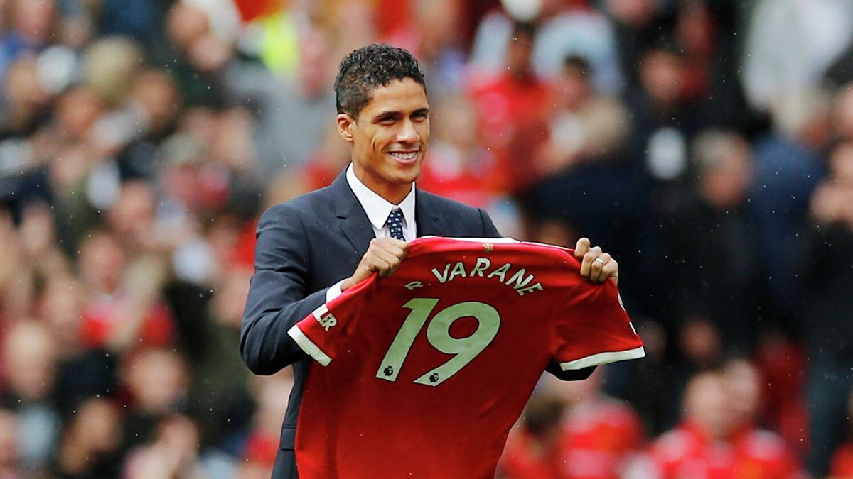 Rafael Varan «Real» va «MYU»ni taqqosladi ⚽