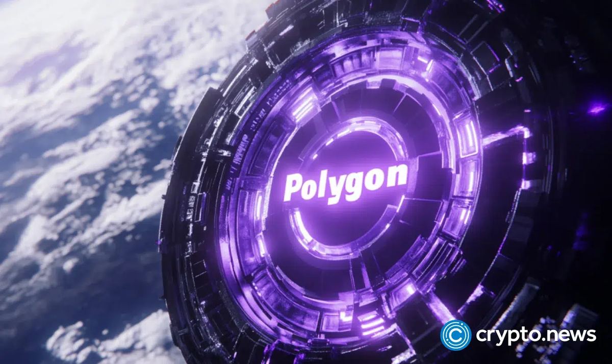 Polygon Open Money Stack TRON tarmog'ini qo'shdi 🌐