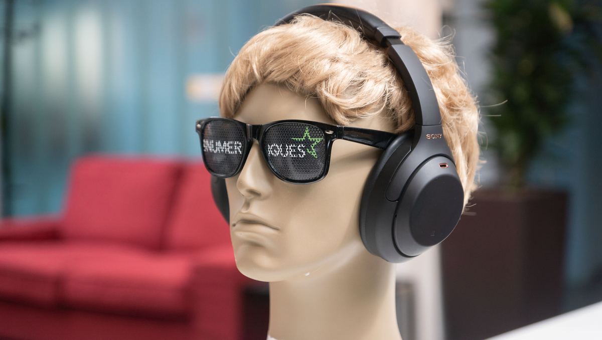Sony WH-1000XM4 quloqchivni chegirmada 🎧