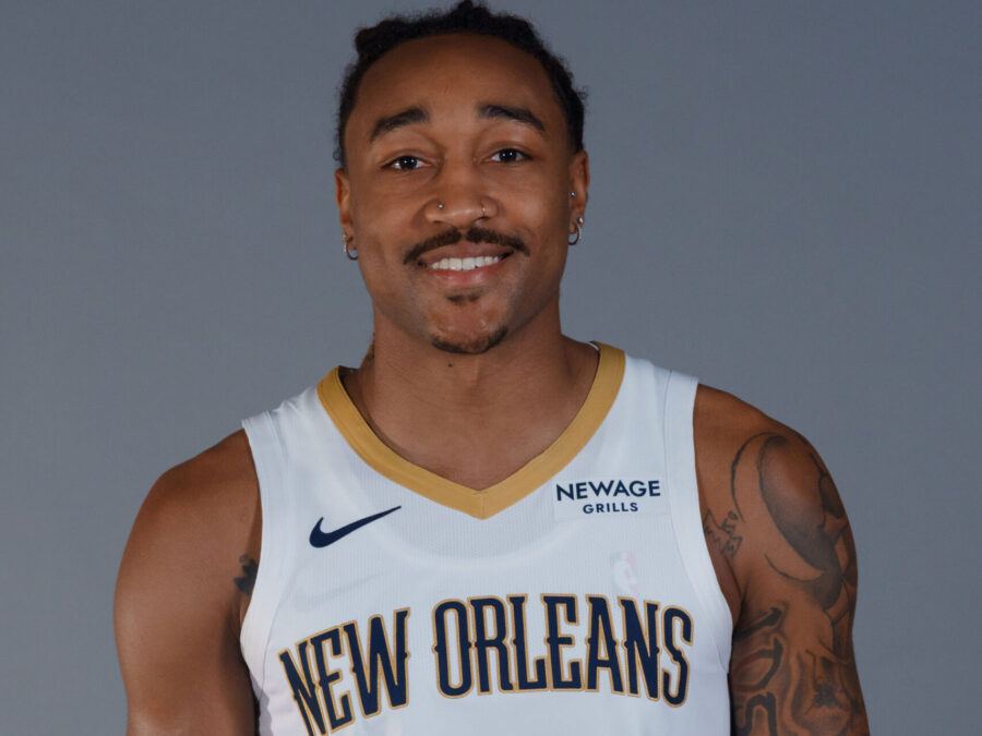 "Pelikans" Kristian Shumate bilan shartnoma imzoladi 🏀