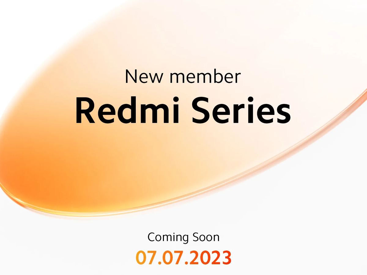 Xiaomi 7 iyul kuni yangi Redmi smartfonini namoyish etadi 📱