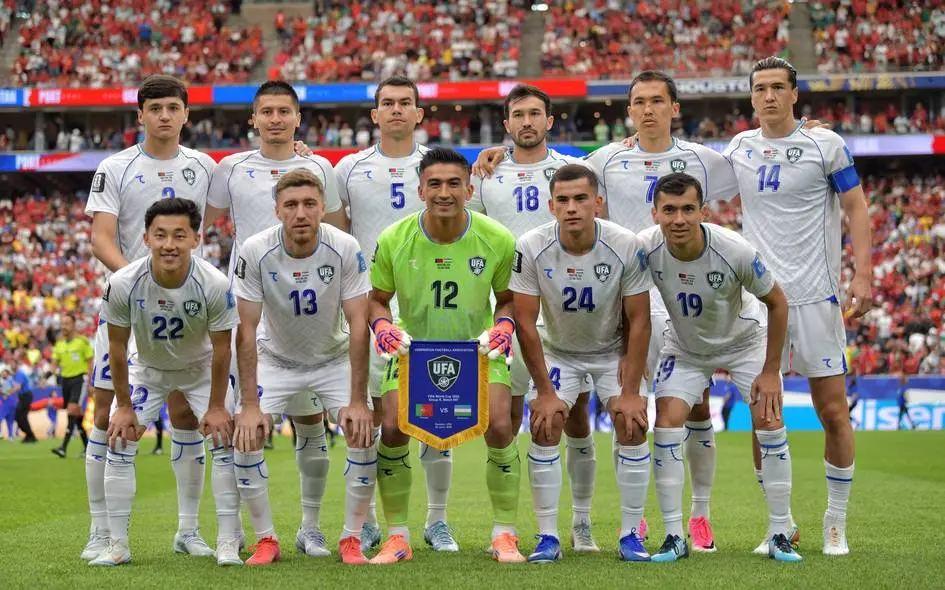 🇺🇿 Oʻzbekiston Suriyani sinovdan oʻtkazadi
