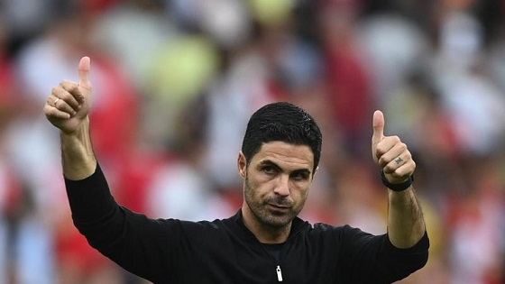 Grem Suness "Arsenal" g‘alabasini baholadi ⚽