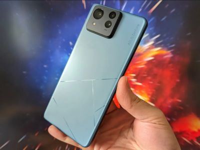 ASUS Zenfone 11 Ultra flagmani taqdim etildi 📱