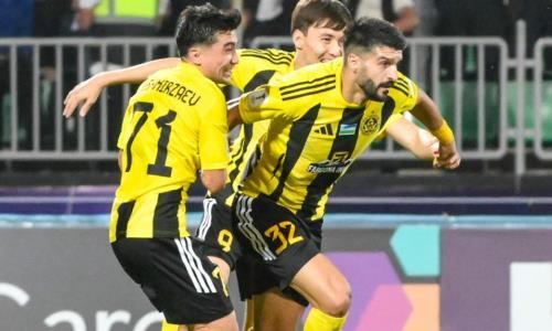 "Neftchi" Osiyo Chempionlar ligasida g'alaba qozondi ⚽