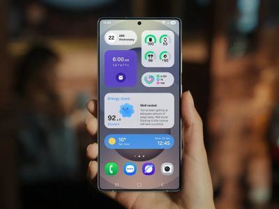 📱 Texnologiya olamidagi so'nggi yangiliklar