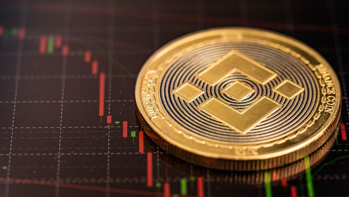 The Motley Fool BNB bo'yicha sotish tavshiyasini berdi 📉