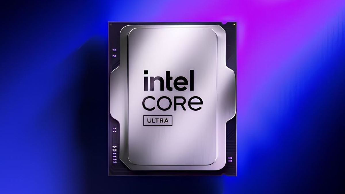 Intel Nova Lake protsessorlari sertifikatsiyadan o‘tdi 💻