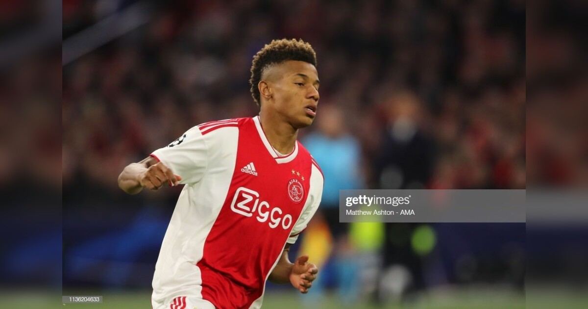 David Neres uchun 4 ta ingliz klubi kurashmoqda ⚽