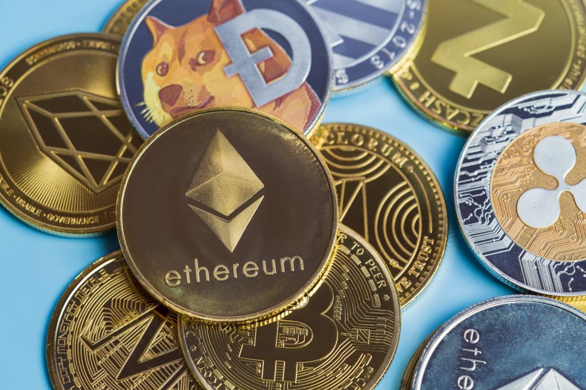 Kriptovalyutalar bozori tahlili: HYPE, ZEC va ETH 📉