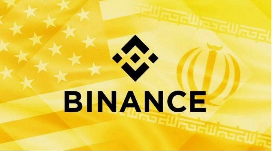 AQSh MTR: Binance orqali 1,5 mlrd $ yuvilgan 🚨