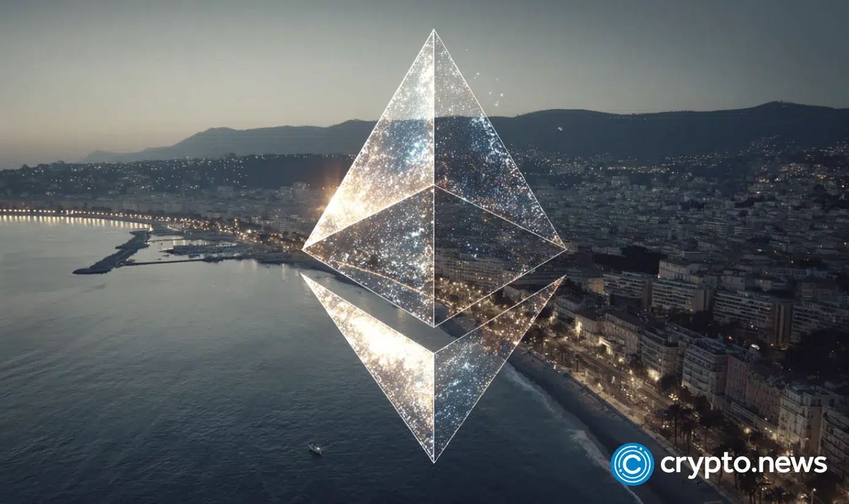 Ethereum fondiga aloqali hamyonlar Krakenga mablag' o'tkazdi 📉