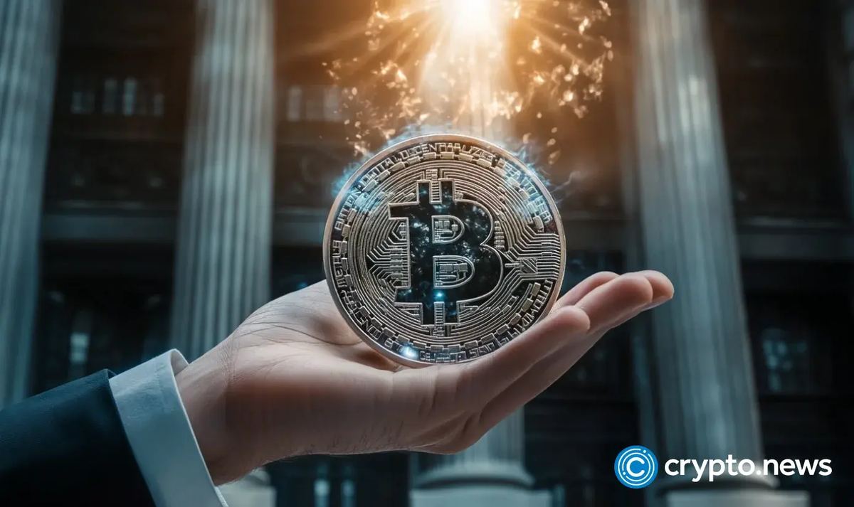 Oktabr oyida Bitcoin narxi prognozi 📈