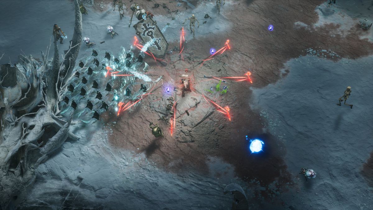 Jotunnslayer: Hordes of Hel uchun Cheat Engine 🎮