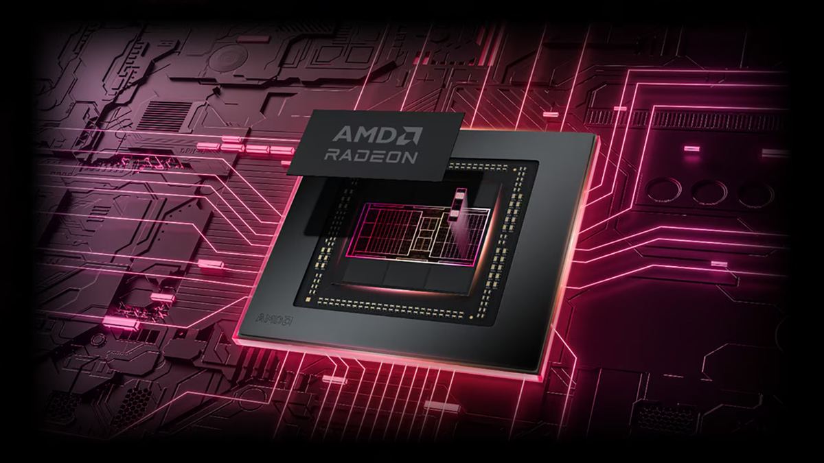 Radeon 880M OpenCL testida mag'lub bo'ldi 💻