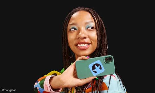 Congstar tariflarni yangiladi: 35 GB gacha ko'p internet 📱