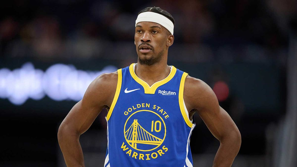 🏀 Jimmi Batlerning tiklanish jarayoni qanday?