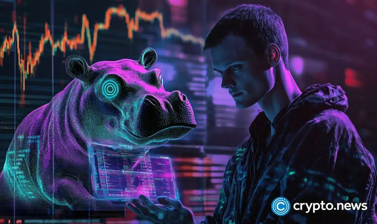 🌐 Ethereum "kriptografik jahon kompyuteriga" aylanmoqda