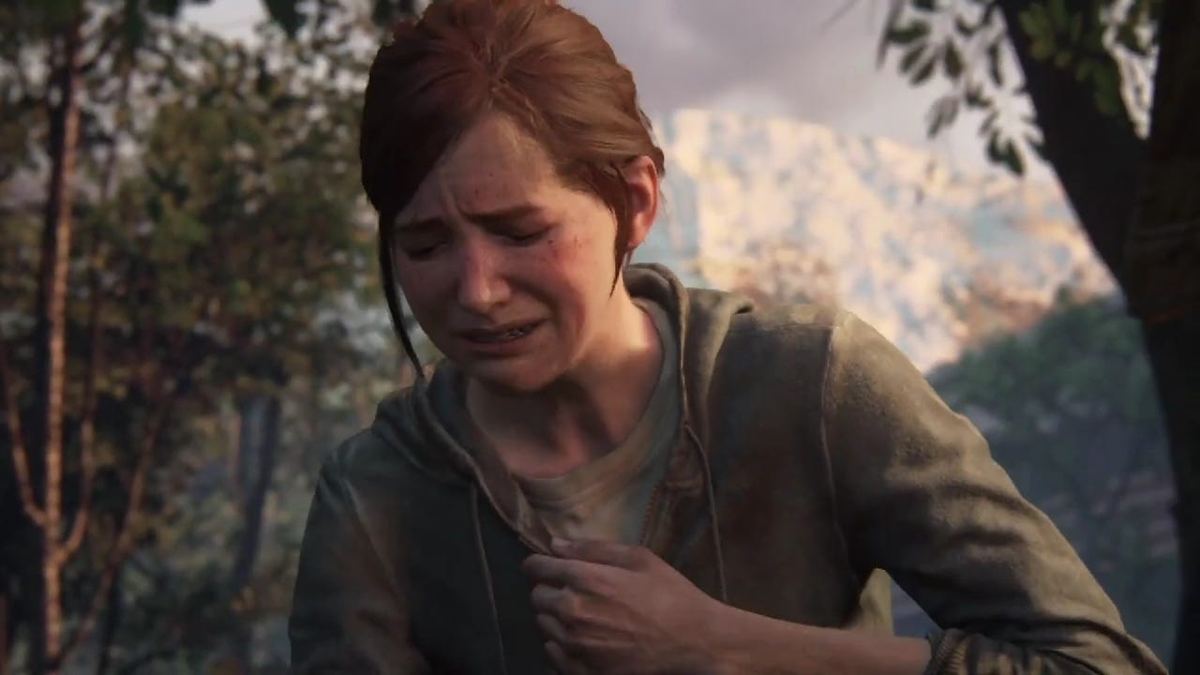 TLOU 2 multiplayer modi bekor qilindi 🛑