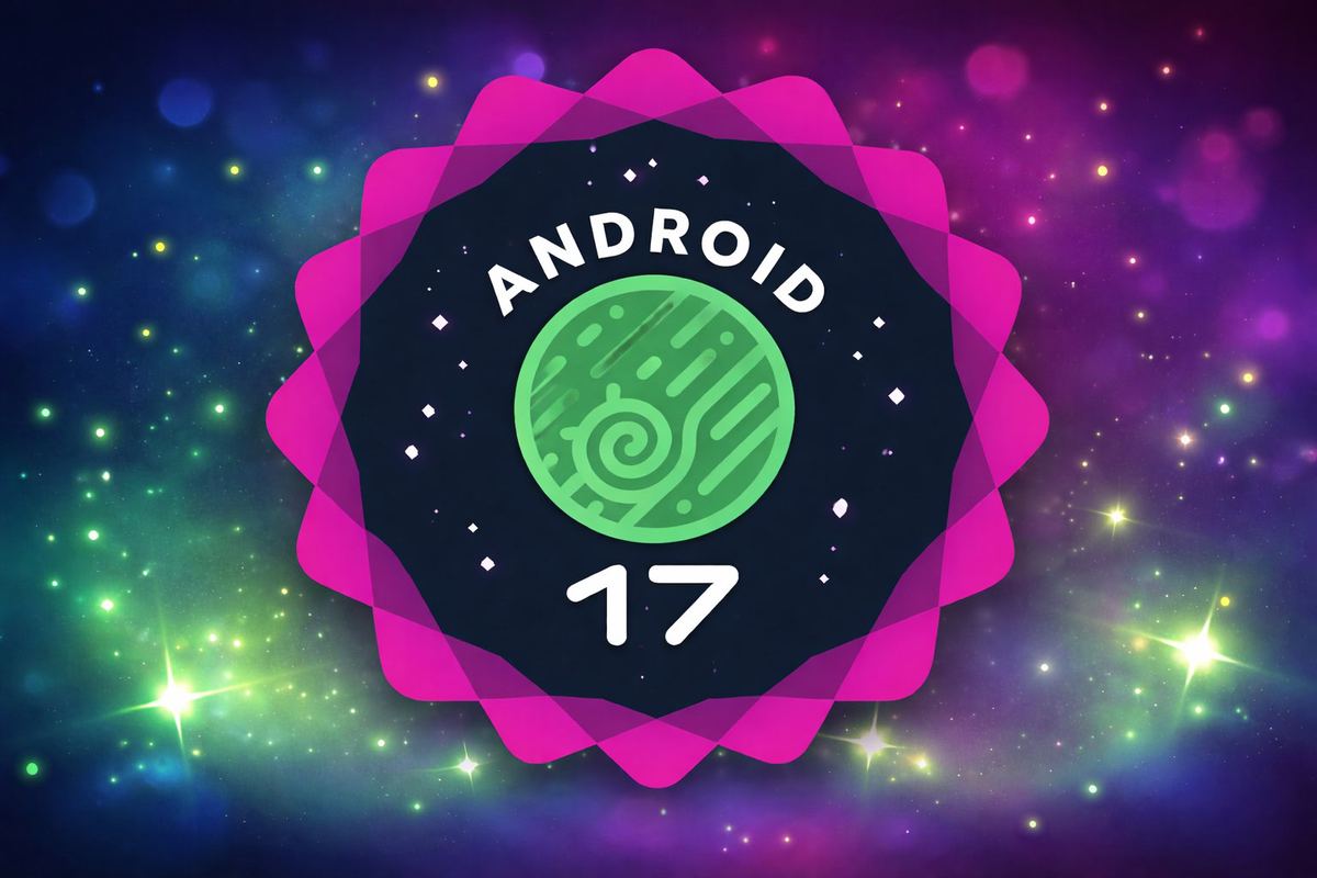 Yangi Googlebook uchun Android 17 shartmi? 📱