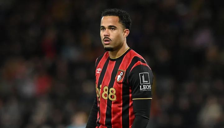 🍒 Kluivert safga qaytmoqda!