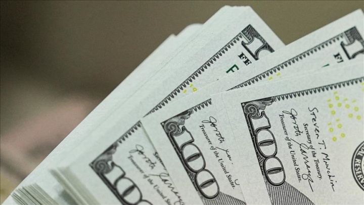 💵 O‘zbekistonda dollar kursi oshadi!
