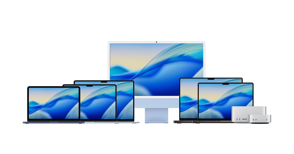 Yangi Mac xaridlari va imkoniyatlari 💻