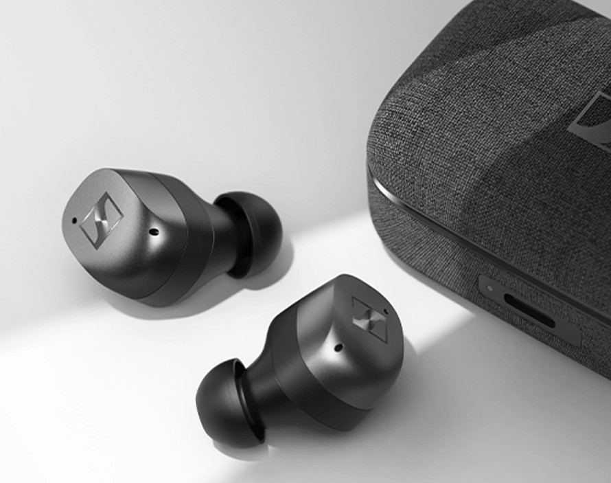 Sennheiser Momentum True Wireless 4 taqdim etildi 🎧