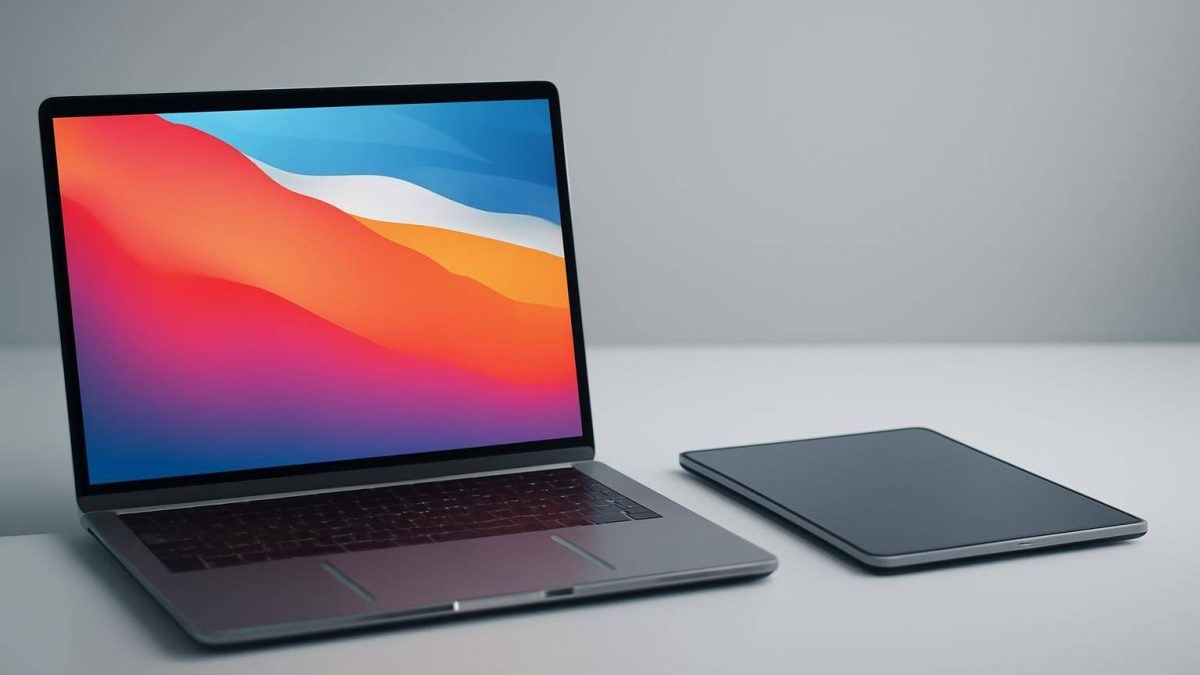 Yangi MacBook Pro kutilmoqda 💻