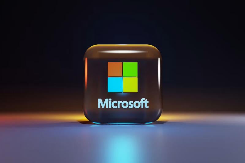 🪟 Microsoft Windows 11'ni yangiladi