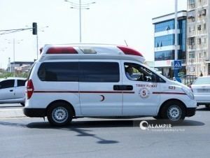 Samarqandda mudhish jinoyat sodir etildi 💔