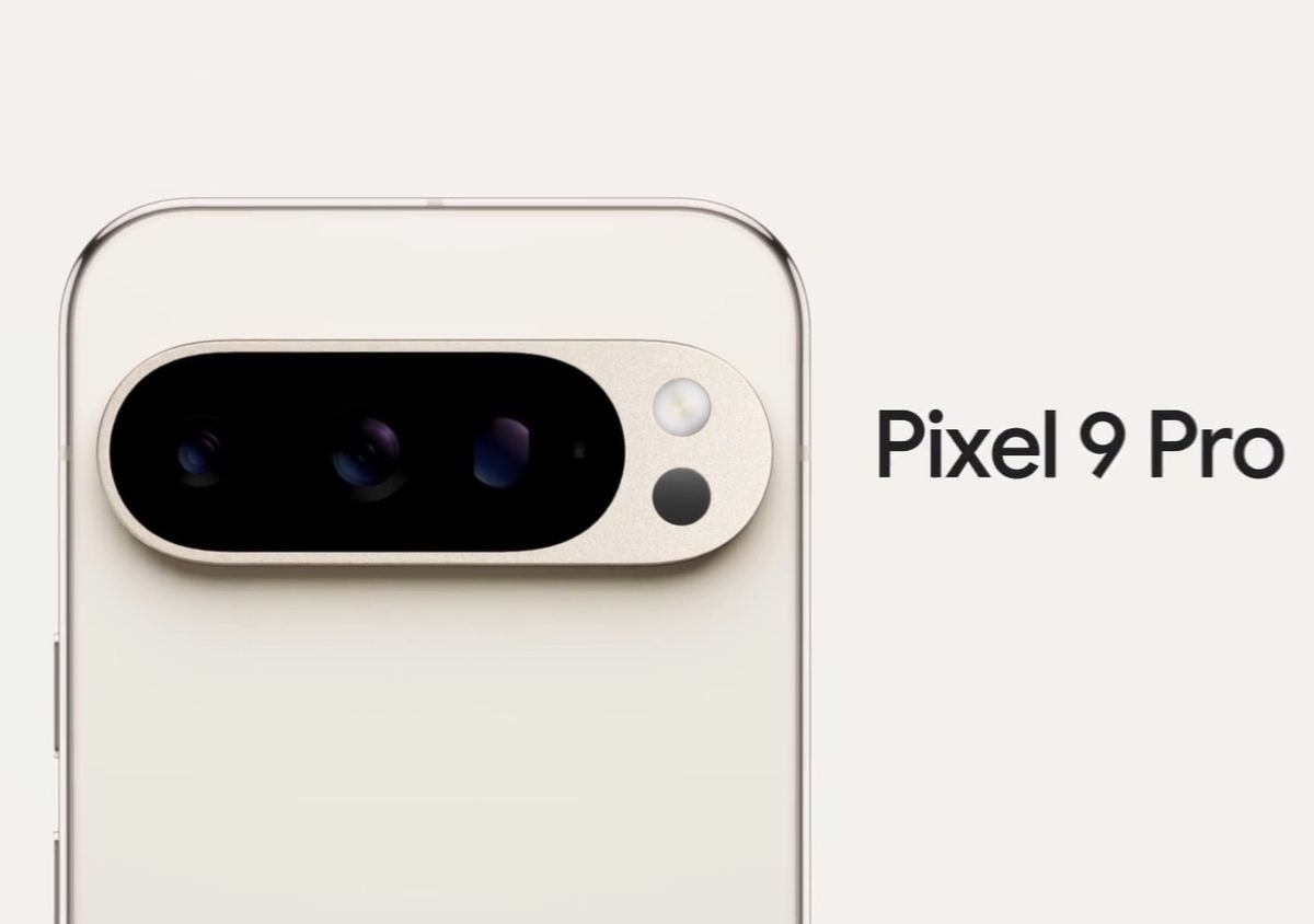 Pixel 9 Pro'ga o‘tish uchun 22 ta sabab 📱