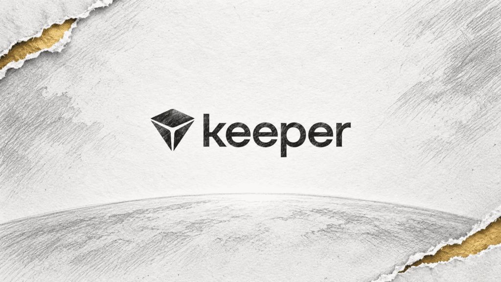 Tonkeeper "Keeper" nomini olib, 6 ta tarmoqni qo'shdi 🚀