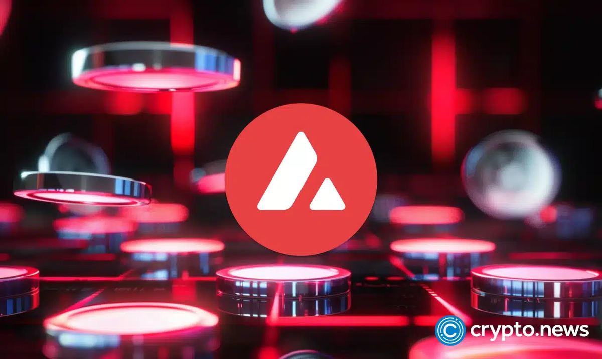 NYSE bir yildan beri Avalanche texnologiyasini sinamoqda 📈