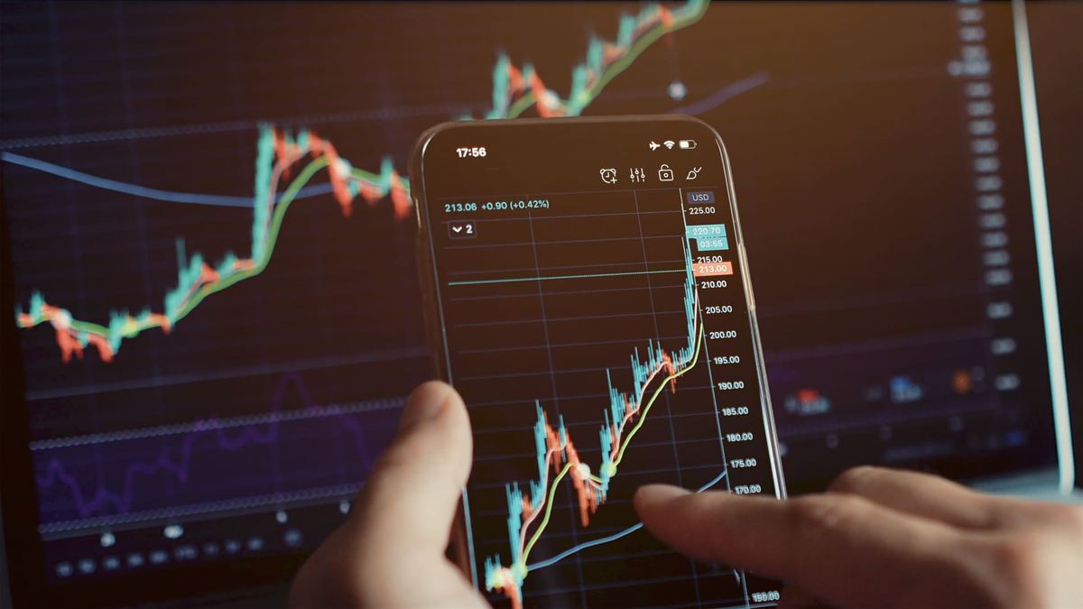 Bitcoin qimmatlashmoqda, Wall Street rekord o'rnatmoqda 🚀