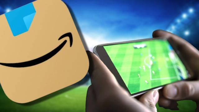 🏀 Amazon faqat sport uchun yangi ilova ishlab chiqmoqda