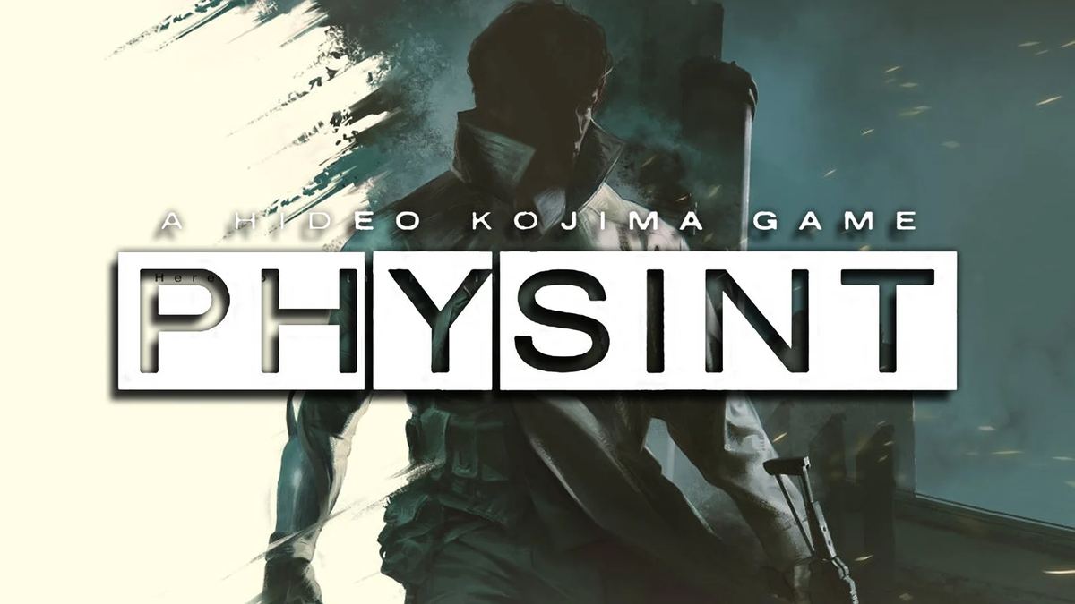 Kojima Productions Bloomberg maqolasiga munosabat bildirdi 🎮