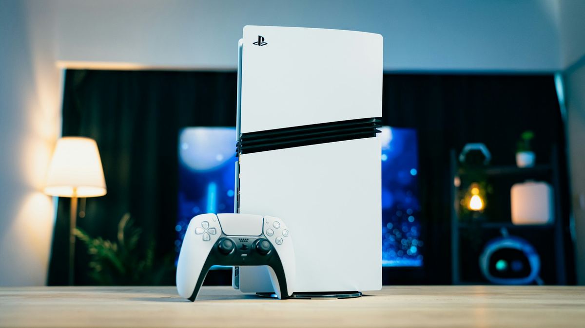 Sony PlayStation 5 konsolining yangi versiyasini chiqardi 🎮