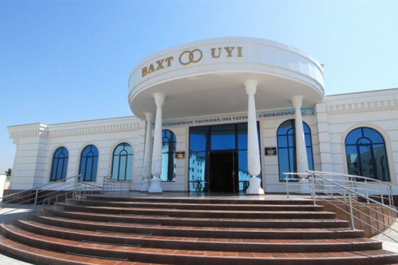 🏛 FHDYO organlari boʻyicha mish-mishlarga izoh berildi