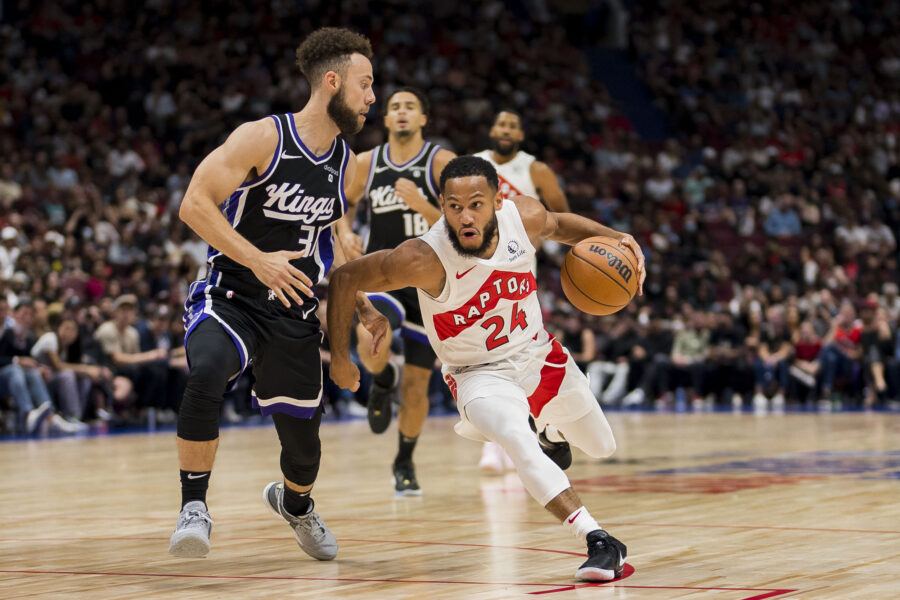 🏀 Nowell va Tompson jamoadan ozod etildi
